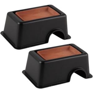 2026年3月】爬虫類 シェルターのおすすめ人気ランキング - Yahoo