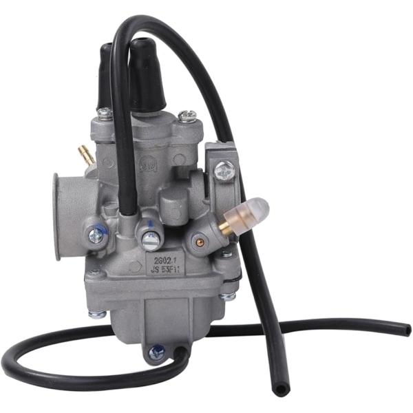 【互換品】ヤマハ 互換 用 PW80 キャブレター PW系 83〜06 V50 V80 YZ80 メ...