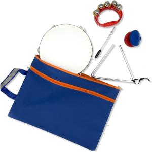 子供向け楽器セット 4点 MDMの買取情報