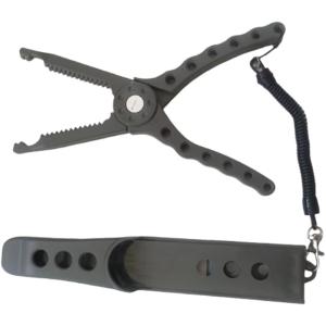 フィッシュグリップ 魚つかみ ブラックの買取情報