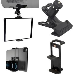 タブレットホルダー 車載用 アーム式