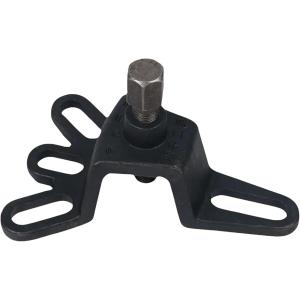 ハブプーラー フロント 汎用 工具 4穴 5穴 スライドハンマー 不要 高耐久 車 自動車 作業 ド...