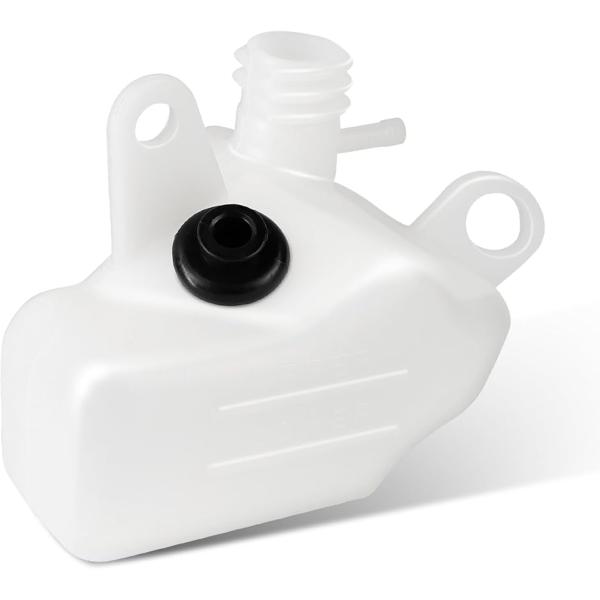 【互換品】 ホンダ対応 ズーマー AF58 ラジエーター リザーブタンク ZOOMER クーラント ...