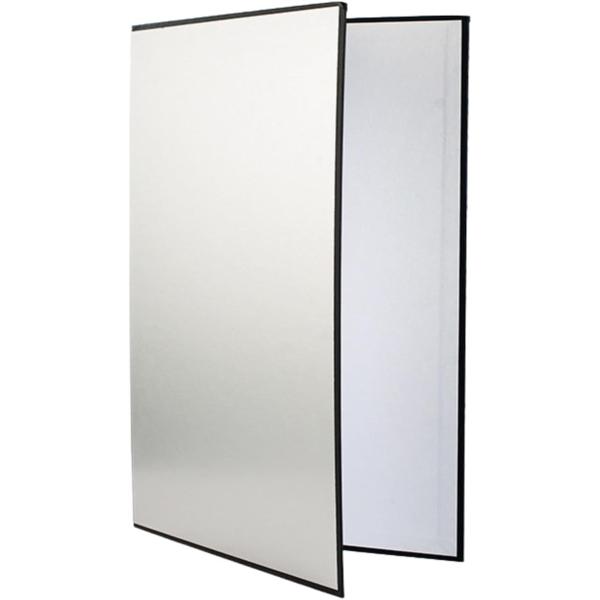 レフ板 ディフューザー板 ゴールド シルバー 照明道具 自立 A3サイズ 補光/吸光/輪郭強調 折り...