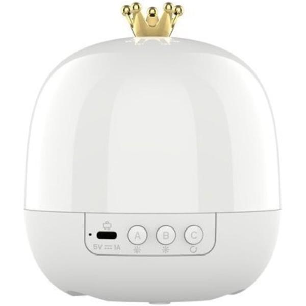 プロジェクター プラネタリウム 星空 月 海 投影ライト 雰囲気ライト 回転式 寝室 天井 クリスマ...