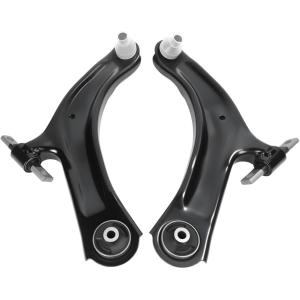 エクストレイル T31 NT13 DNT31 ニッサン フロント ロアアーム 左右