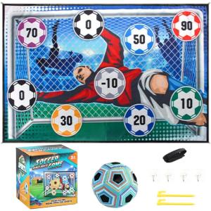 即発送 サッカートレーナーボールセット、サッカーラウンドアバウト