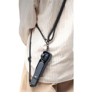 DJI OSMO Pocket 3 ショルダーストラップの買取情報