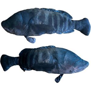 リュウグウノツカイ ぬいぐるみ 柔らかく 抱き枕 海洋動物 クッション