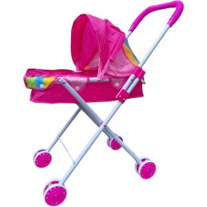 ベビーカー おもちゃ ドール バギーの買取情報