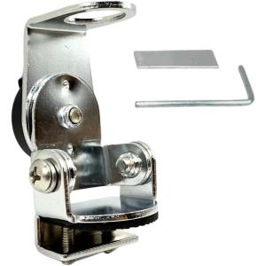 アンテナ基台 アマチュア無線 モービル 小型 トランク ベランダ 二軸