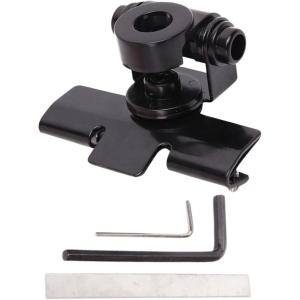 アンテナ 基台 アマチュア 無線 ルーフ キャリア ベランダ 角度 調節