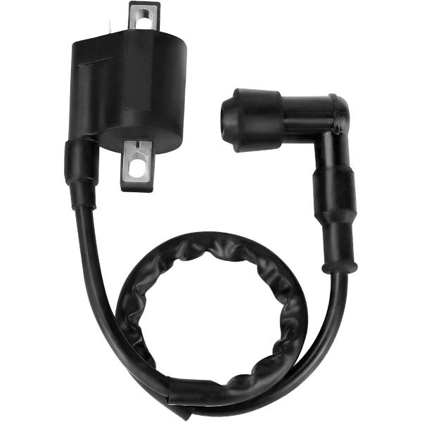 【互換品】JetsetMoto イグニッションコイル スズキ汎用 50cc 100cc 150cc ...