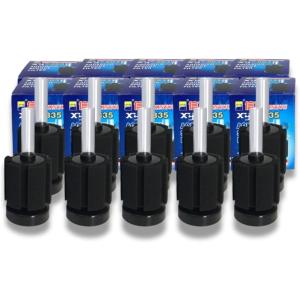 小型水槽用 スポンジフィルター 投げ込み式 XY-2835 メダカ 金魚 熱帯魚 ろ過 水質浄化 コ...