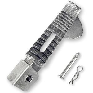 互換品】 タンデムステップ アドレスV125 バイク 踏み台 バー