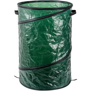 ガーデンバッグ 落ち葉入れ L-48x72cmの買取情報