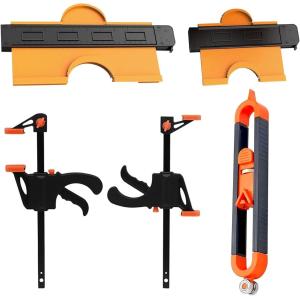 ハセガワ テンプレート セット2 曲線定規 トライツールTP2 : 車模型