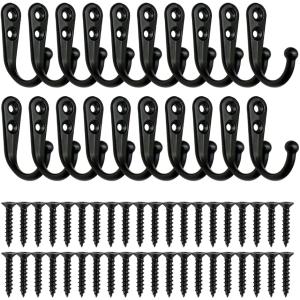 アンティーク フック ねじ ねじフック ねじ止めフック ネジ式フック