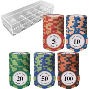 送料無料 プライムポーカー キャリーケース ポーカーセット : ユウセイ