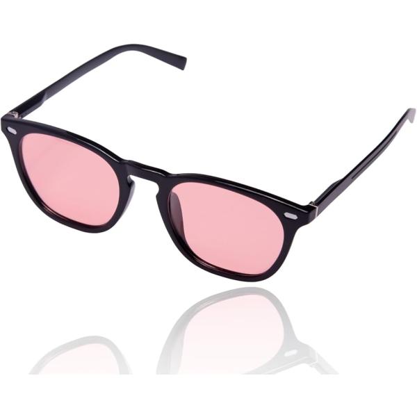 ヴァレリア 偏光サングラス ウェリントン スプリングヒンジ High-end sunglasses ...