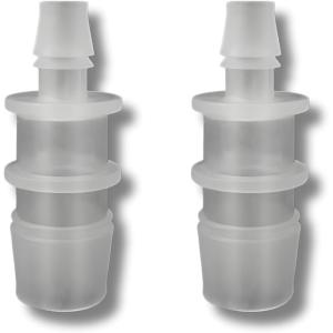セフティ−3 異径ホースコネクター 50mm×50-38-32-25mm 異径継手