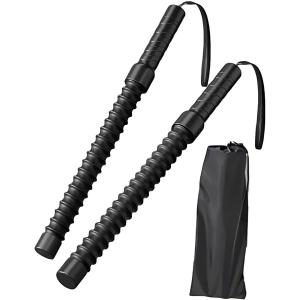 fromseed Z-ROPE2 プロ カーキ バトルロープ 自宅用 筋トレグッズ