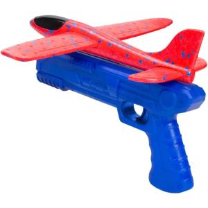 飛行機おもちゃ 手投げグライダーの買取情報