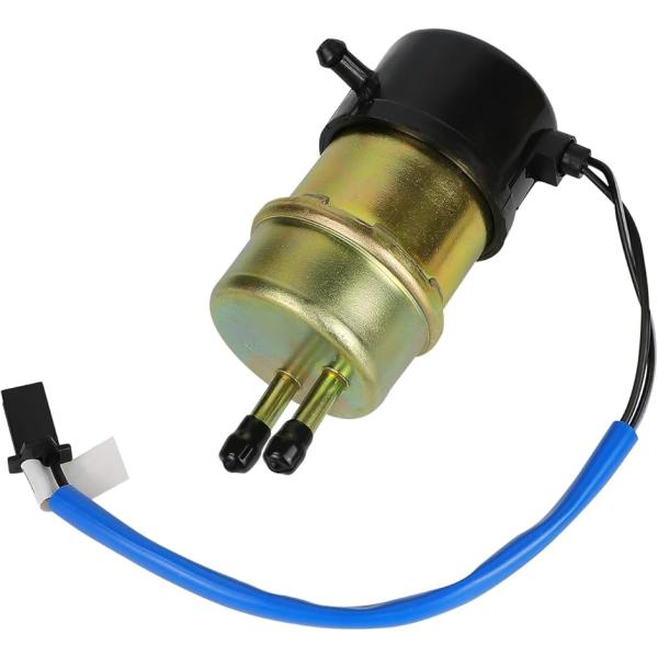【互換品】 ポンプ 燃料 汎用品12V フューエルポンプ 燃料ポンプ カスタム車 キャブレター車 パ...
