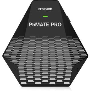 Besavior P5Mate Pro PS5/PC用 ゲーミングコンバーター アダプター