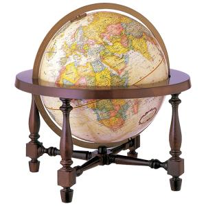 地球儀 リプルーグル リノックス型 日本語版(31573)／英語版(31536