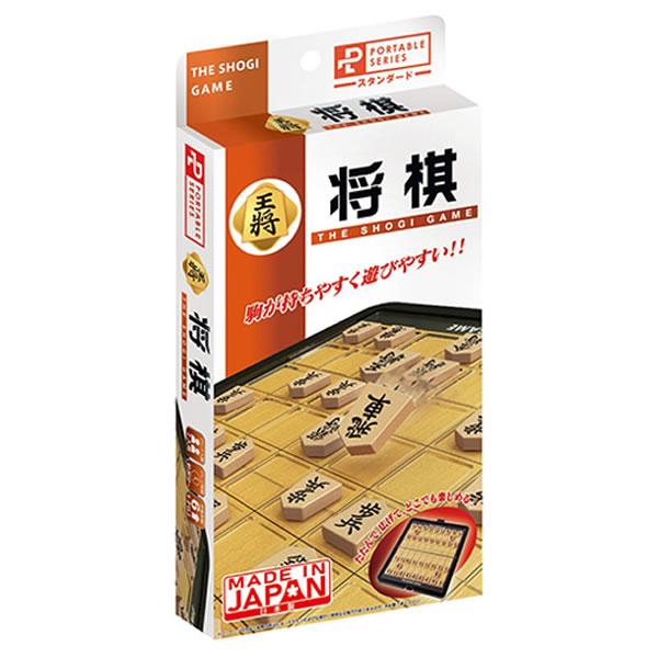 ﾎﾟｰﾀﾌﾞﾙ 将棋