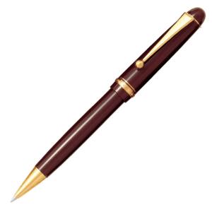 CUSTOM（PILOT） PILOT ゲルインキボールペン カスタム74 ブラック LKK