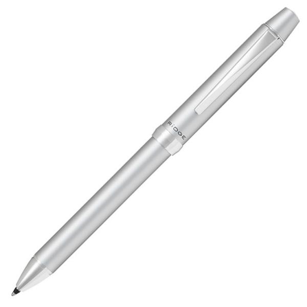 PILOT パイロット 多機能ペン 3+1（スリープラスワン）リッジ 0.7mm（黒・赤・青）＋0....