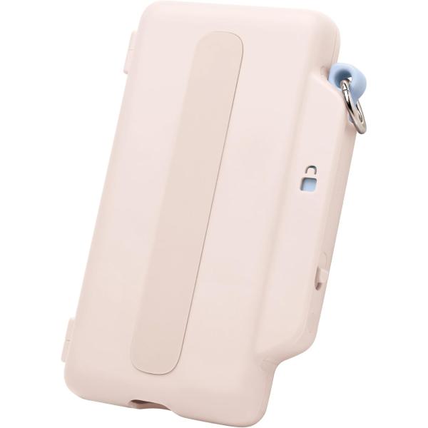 デジトックス ブロックケース スマホ用 誘惑を鍵でブロック 持ち運び 勉強 集中 スマホ依存 ソニッ...