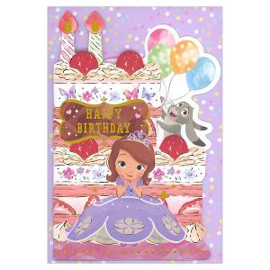 バースデーカード ディズニーの商品一覧 通販 Yahoo ショッピング