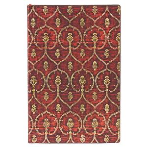 paperblanks（ペーパーブランクス） ノートブック Flexis ミニ（MINI