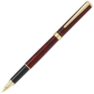 PILOT（パイロット） Cavalier カヴァリエ 万年筆 全4色 FCAN-5SR 全4