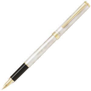 PILOT（パイロット） 万年筆 カヴァリエ FCAN-5SR : 高級筆記具のペン
