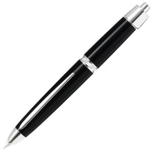 PILOT パイロット 万年筆 キャップレス・デシモ 20th限定モデル FCT-25
