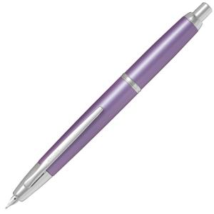 PILOT（パイロット） 20％OFF インク3本/シース特典付 万年筆 グランセ