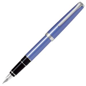 PILOT（パイロット） 20％OFF インク3本/シース特典付 万年筆 エラボー