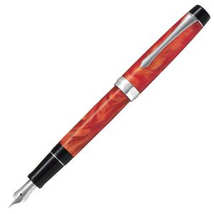 PILOT（パイロット） 20％OFF インク3本/シース特典付 万年筆 エリート