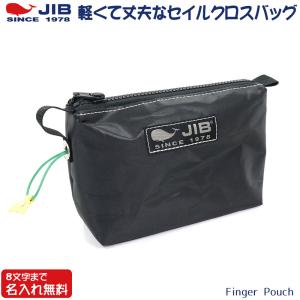 JIB☆新品☆ブラックポーチ☆ 1200bagphoto_2411gold-