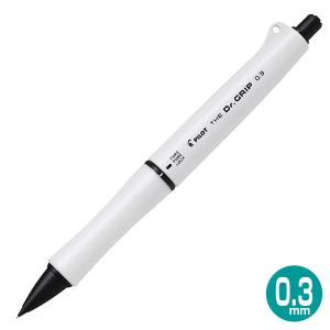 PILOT（パイロット） シャープペンシル PILOT Dr. Grip ドクター