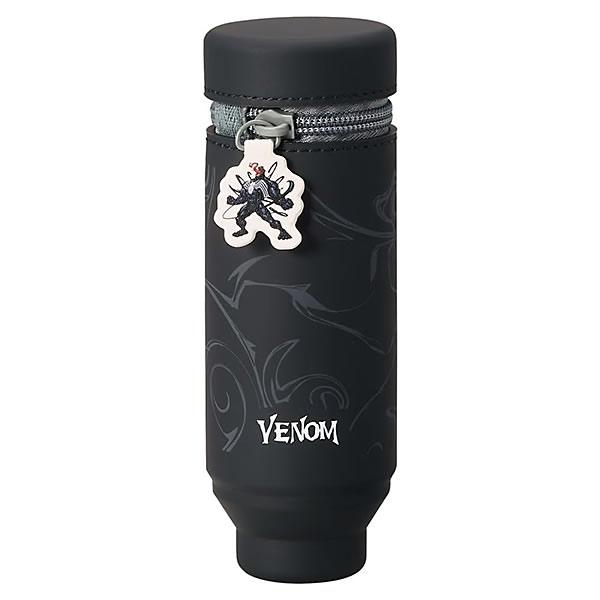リヒトラブ マーベル スタンドペンケース ヴェノム MV-7712-102 MARVEL VENOM...