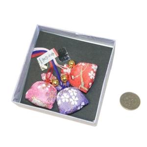 匂い袋 香りの泉（3個入り） 34-422 サシェ : 堀萬昭堂 ヤフー店