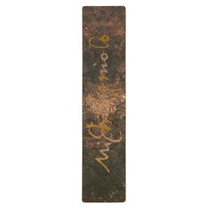 paperblanks（ペーパーブランクス） しおり ミモザ PA8154-8 大きな
