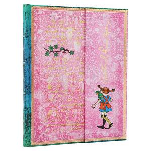 ペーパーブランクス ノートブック