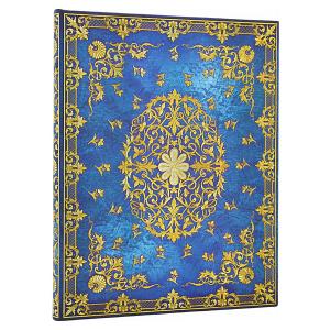 ペーパーブランクス ノートブック シルクスカイ