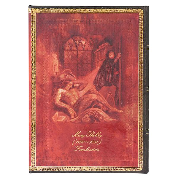 paperblanks ペーパーブランクス ノートブック ミディ（MIDI）サイズ PB9596-5...